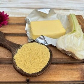 تصویر سیر و کره 