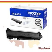 تصویر کارتریج 2405 brother طرح 