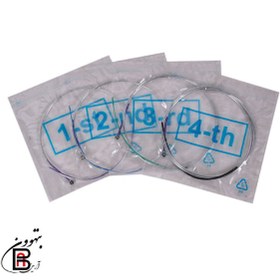 تصویر سیم ویولنسل مدل A803 آلیس 