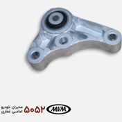 تصویر دسته موتور عقب بالا ام وی ام X55 پرو و تیگو 7 پرو و فونیکس FX 