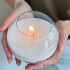 تصویر پارافین پودری ۱ کیلوگرم 