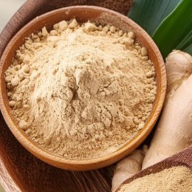 تصویر زنجبیل پودر (۱کیلویی) 