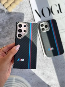 تصویر قاب BMW M power (کدC1996) 