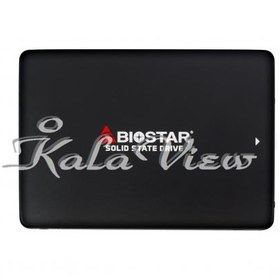 تصویر هارد اس اس دی کامپیوتر Biostar SSD S150 Hard Disk 120GB 