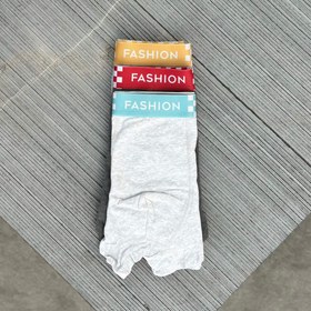 تصویر شورت مردانه شورت مردانه برند fashion