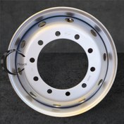 تصویر رینگ نیم پلت پرشین 22/5×9.00 (چین) Persian