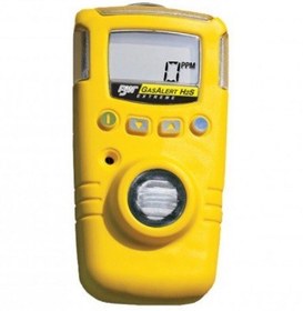 تصویر گاز سنج تک سنسور-BW-CLIP H2S-Honeywell Honeywell Gas Detection