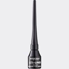 تصویر خط چشم کوزه ای دبورا مدل Deborah Milano UltraLiner Eyeliner Deborah Milano