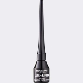 تصویر خط چشم کوزه ای دبورا مدل Deborah Milano UltraLiner Eyeliner Deborah Milano