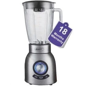 تصویر مخلوط کن مایر 1000 وات Maier MR-113 Maier Blender 1000W MR-113