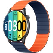 تصویر ساعت هوشمند شیائومی مدل Kieslect Kr Pro ا Kislect KR PRO smart watch Kislect KR PRO smart watch