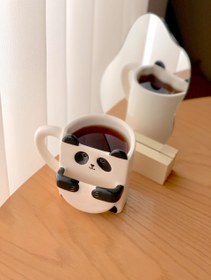 تصویر پانداجیب دار 