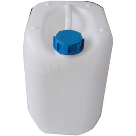 تصویر گالن کد san20 گنجایش 20 لیتر 