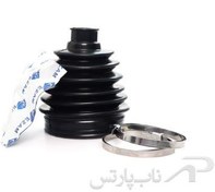 تصویر مجموعه گردگیر چرخ پژو 405 عظام مناسب برای خودرو پژو 405