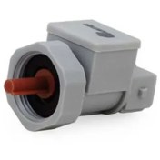 تصویر سنسور کیلومتر (سرعت خودرو) - پراید / وانت نیسان - طرح قدیم 