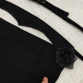 تصویر پوشیه حجاب 