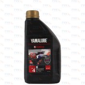 تصویر روغن موتور یاماها YAMALUBE 10W40 حجم ۱ لیتر 