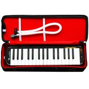 تصویر ملودیکا سوان 32 کلید Melodica swan
