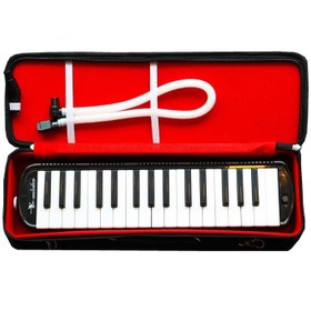 تصویر ملودیکا سوان 32 کلید Melodica swan