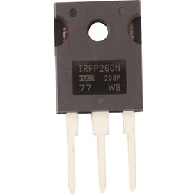 تصویر ترانزیستور ماسفت IRFP260NPBF MOSFET transistor IRFP260NPBF