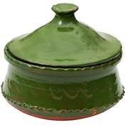 تصویر گمج نصف مرغی 