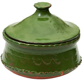 تصویر گمج نصف مرغی 