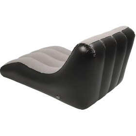 تصویر مبل بادی تکی مدل 88001 