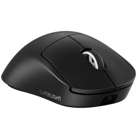 تصویر ماوس بی سیم لاجیتک مدل G PRO X SUPERLIGHT 2 DEX 