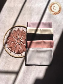 تصویر مینی اسکارف ساتن 