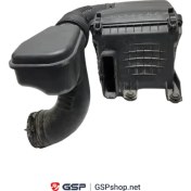 تصویر هواکش کامل کیا اپتیما 