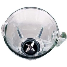 تصویر آبمیوه گیری همیلتون مدل JH153 ظرفیت ۱ لیتر ۴ کاره 