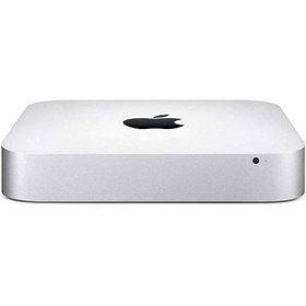 تصویر Apple Mac Mini MD387LL / A Desktop، Intel Core i5-3210M 2.5GHz، 16 GB RAM، 1TB HDD (تجدید شده) 