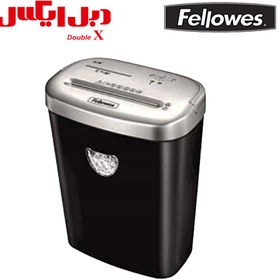 تصویر کاغذ خرد کن فلوز مدل POWERSHRED 53C 