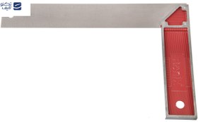 تصویر گونیا نجاری رونیکس مدل RH-9725 Ronix RH-9725 Try Square