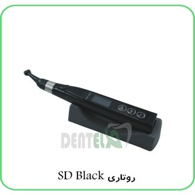 تصویر روتاری SD Black 