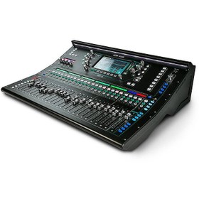 تصویر میکسر دیجیتال الن اند هیت Allen &amp; Heath SQ6 