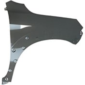 تصویر گل گیر جلو راست KMC T8 KMC T8 front right mudguard