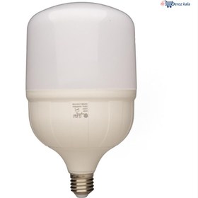 تصویر لامپ LED-40W افراتاب مدل AF-CU سرپیچ E27 Afra taab AF-CU-40W