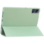 تصویر کیف کلاسوری تبلت شیائومی مدل P00-12 مناسب Redmi Pad SE 
