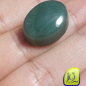 تصویر نگین یشم 