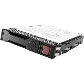تصویر هارد استوریج HPE 1.8TB SAS 12G 10K SFF J9F49A 