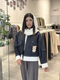 تصویر جین تدی 