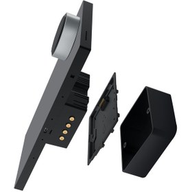 تصویر تاچ پنل لمسی هوشمند تویا مدل PST-S8E 