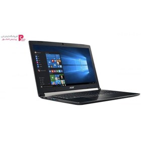 تصویر لپ تاپ ایسر  8GB RAM | 1TB SSD | 4GB VGA | i5 | A715 ا Acer Aspire A715-71G Acer Aspire A715-71G
