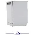 تصویر ماشین ظرفشویی اسنوا 13 نفره مدل SDW-F353200 snowa dishwasher for 13 people model sdw-f353200