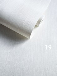 تصویر کاغذ دیواری حراجی کد ۱۹ رنگ روشن 