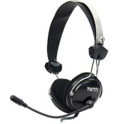 تصویر هدست با سیم تسکو مدل  TH 5016 TSCO  TH5016 Wired Headset