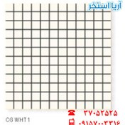 تصویر سرامیک استخری البرز 2/5*2/5 BLUE7 Alborz pool ceramic 2/5*2/5 BLUE7