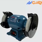 تصویر سنگ رومیزی 150 میلی‌متری 375 وات استرانگ مدل STG2606 