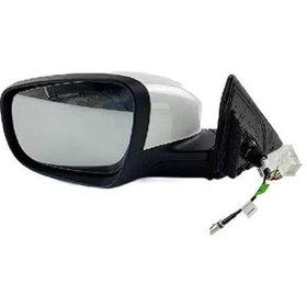 تصویر آینه بغل راست آریزو 8 